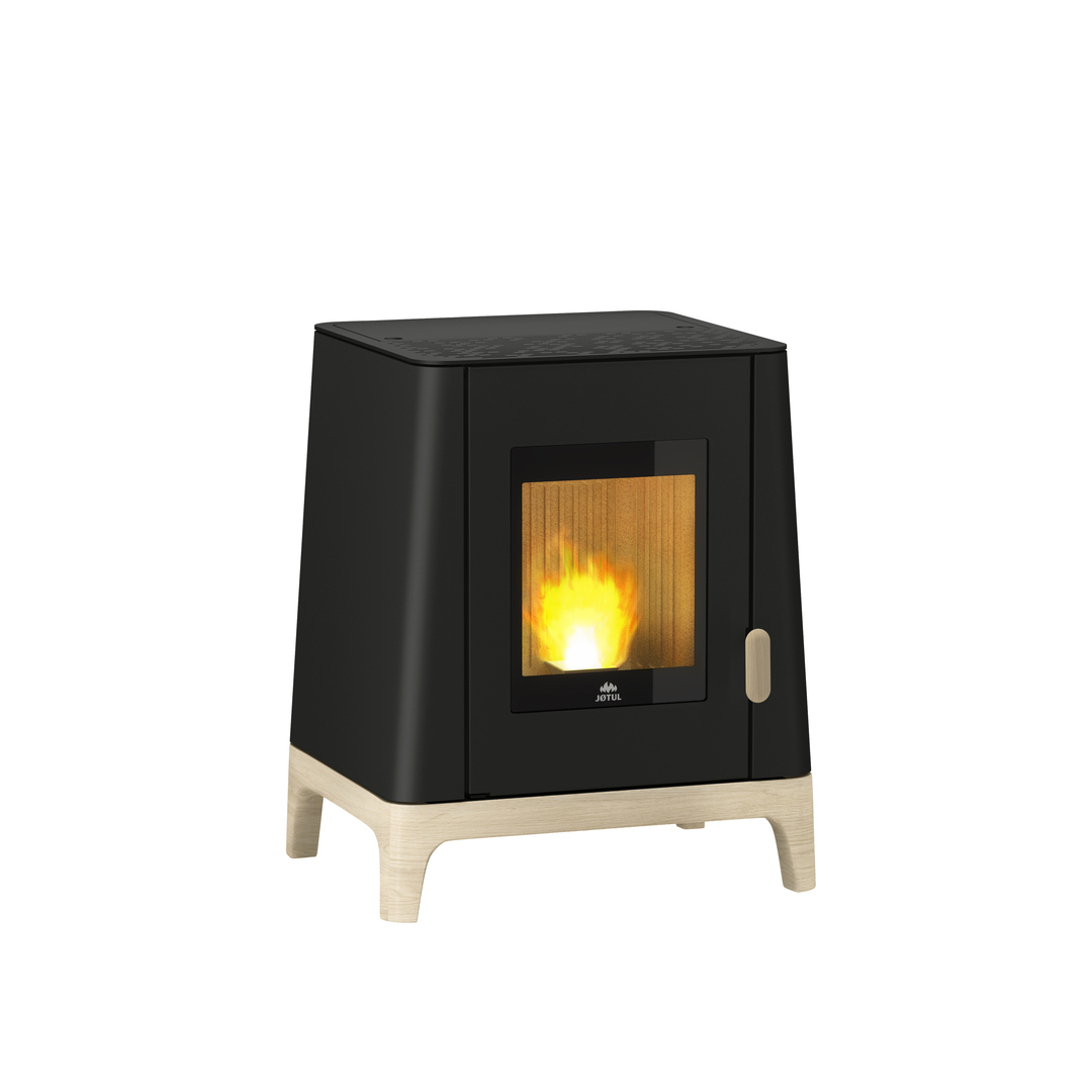 Poêle à granulés JOTUL PF 501